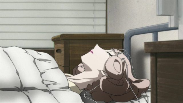 屍鬼 S01E14