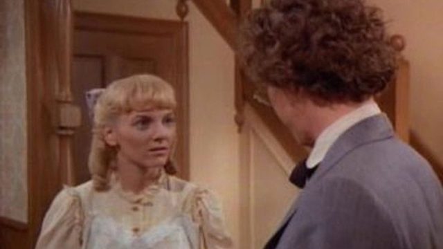 La familia Ingalls S06E23