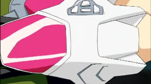 BeyBlade S02E14