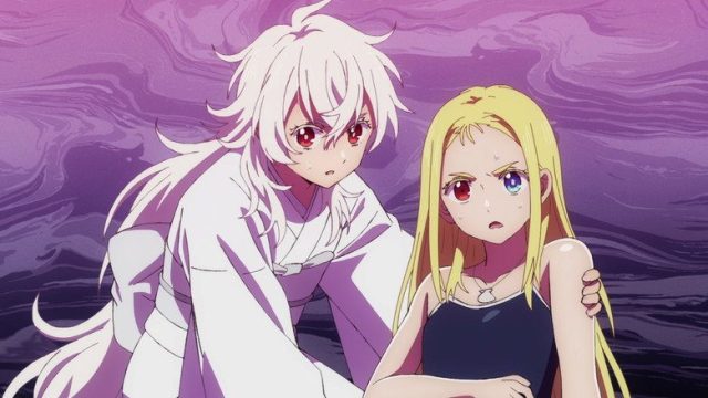 La isla de las sombras S01E24