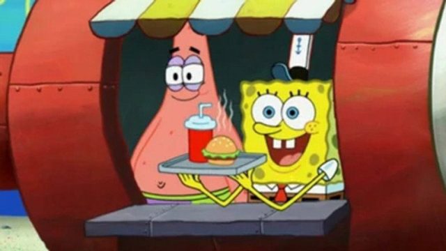 Bob Esponja S05E34