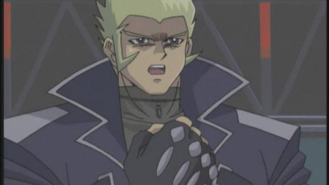 Yu-Gi-Oh! Duelo de Monstruos S01E174