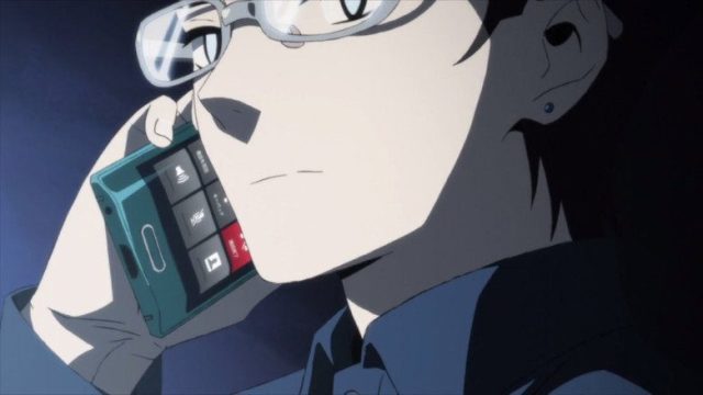 Occultic Nine S01E02