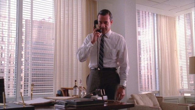 Mad Men S04E11