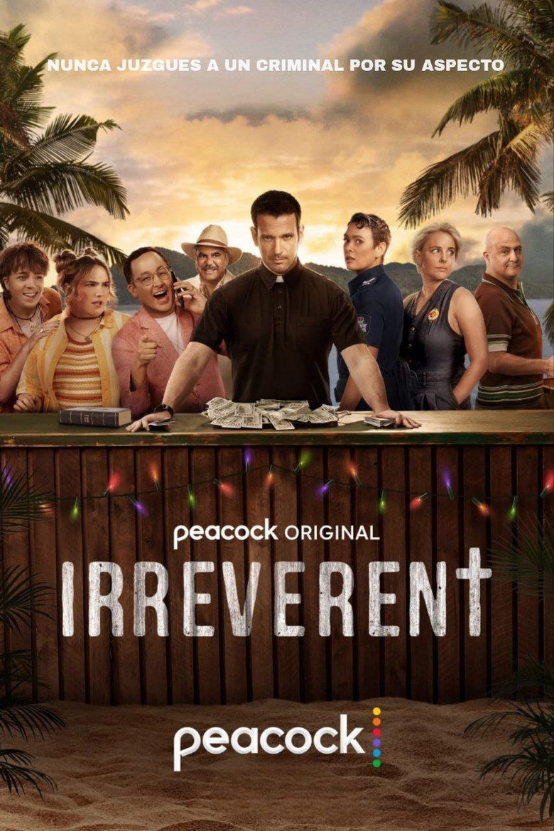 Irreverent Temporada 1