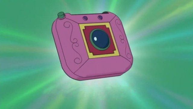 Doraemon, el gato cósmico S01E32