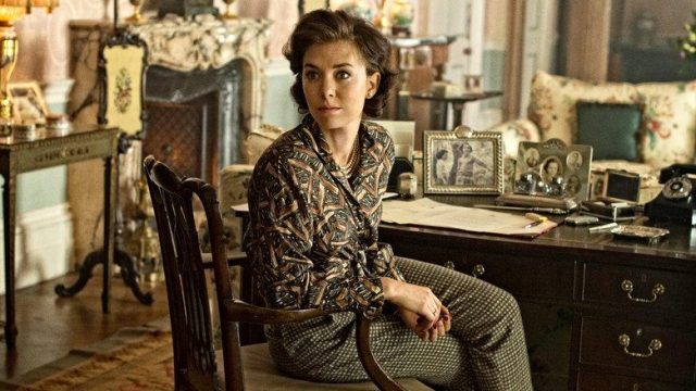 The Crown S01E08