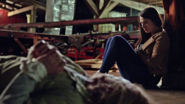 Slasher S01E07