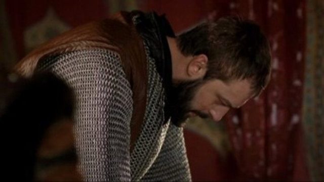 El Sultán S02E23
