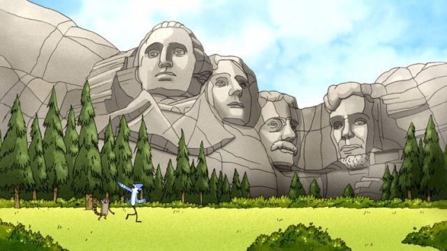 Un show más S00E11