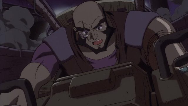 Cowboy Bebop S01E04
