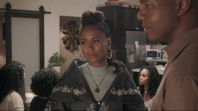 Desafío Americano: Nuevos comienzos S01E07