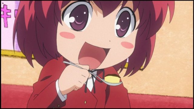 Toradora! S00E02