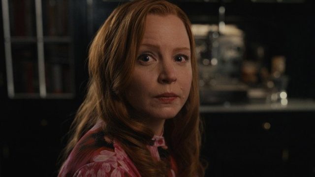 Servant S02E04