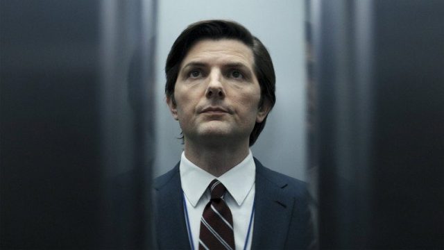 Severance S01E07