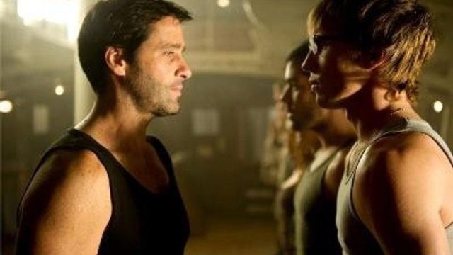 El Barco S03E02