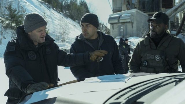 Alaska: La última frontera S01E03