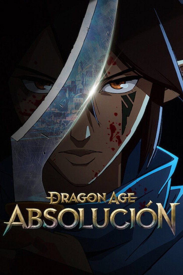 Dragon Age: Absolution Temporada 1