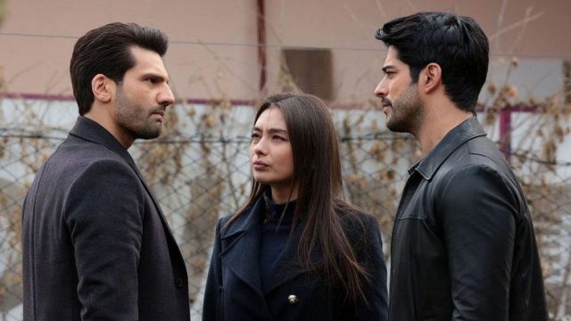 Amor Eterno S02E15