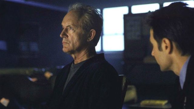 Los Expedientes Secretos X S07E04