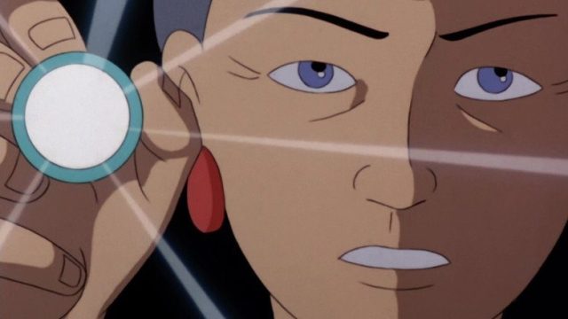 Batman: La Serie Animada S02E05