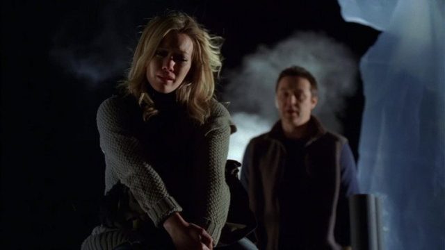 Almas perdidas S04E19