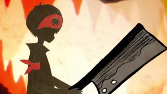 Gurren Lagann S00E15