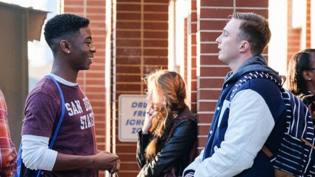 Scream S03E01