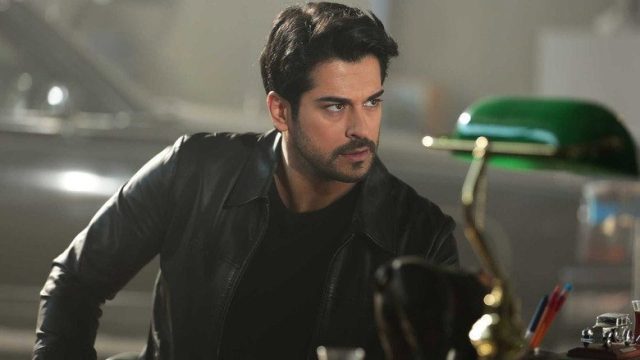 Amor Eterno S02E13
