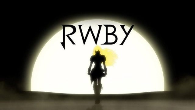 RWBY S00E04
