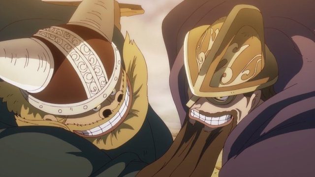 One Piece S00E37