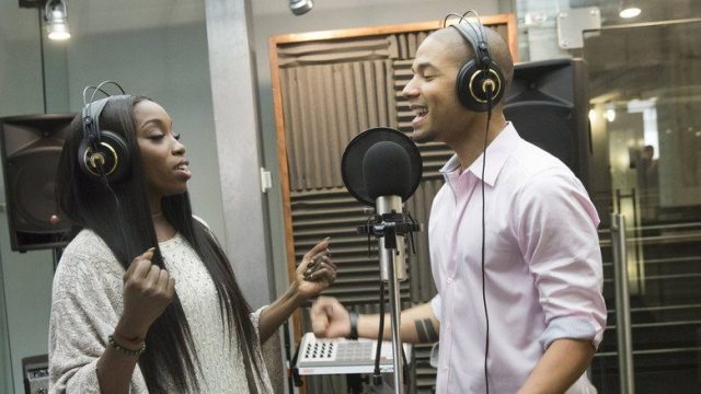 Empire S01E09