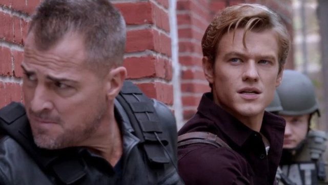 MacGyver S02E09