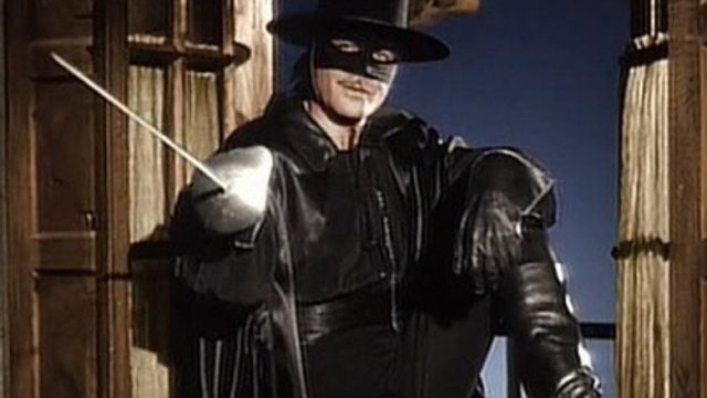 El Zorro S01E31