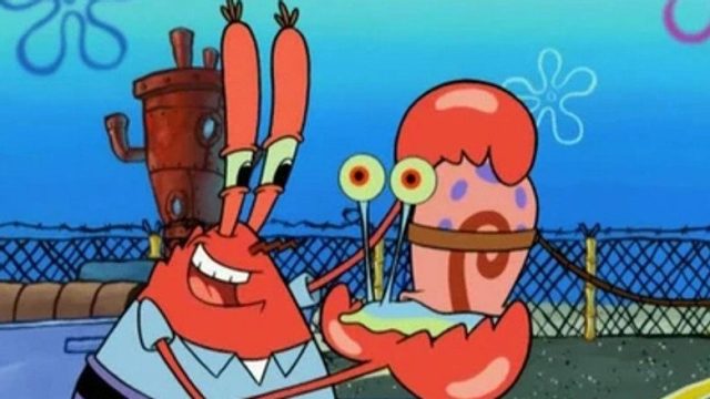 Bob Esponja S07E27
