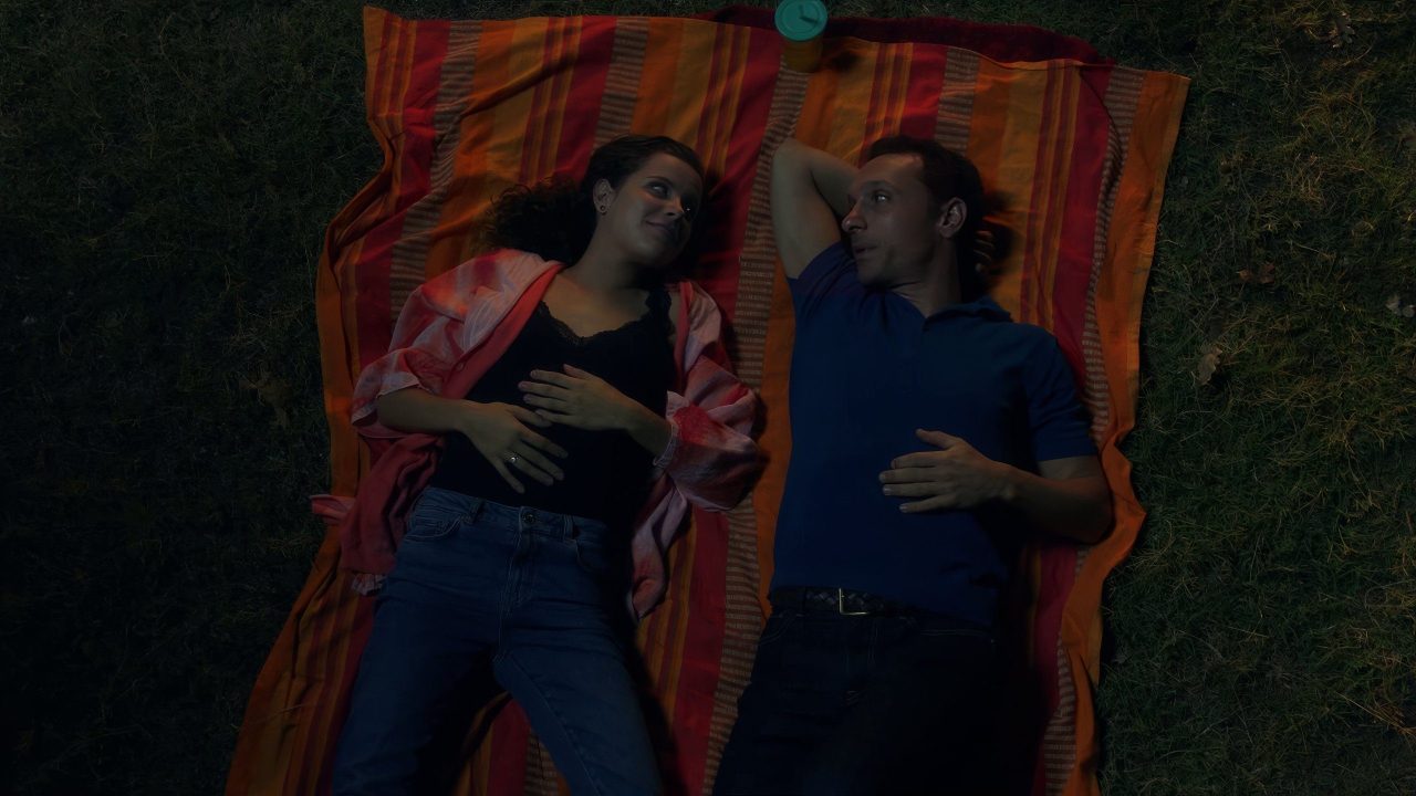 Si no te hubiese conocido S01E02