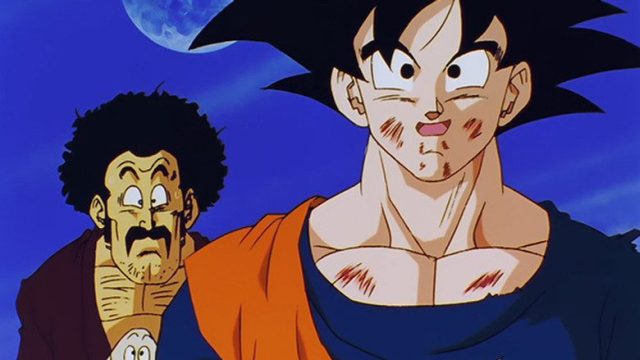Dragon Ball Z Kai S06E22