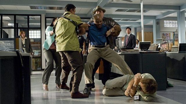 Dexter S02E07