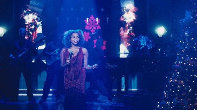 Ally McBeal S04E08