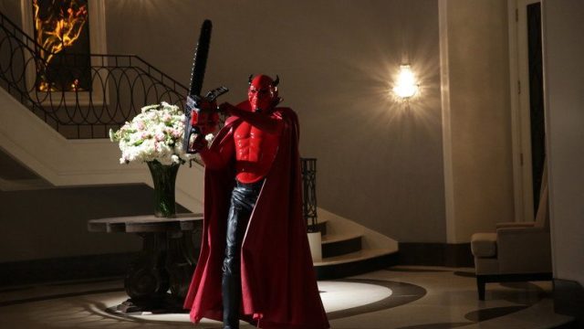Scream Queens S01E03