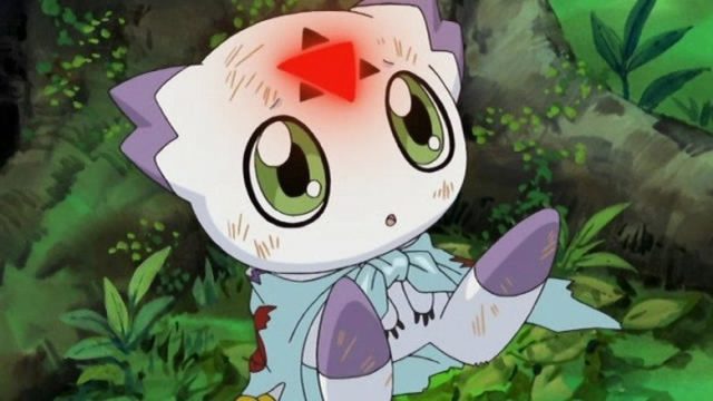 Digimon Tamers S01E30