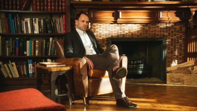 Elementary S06E11