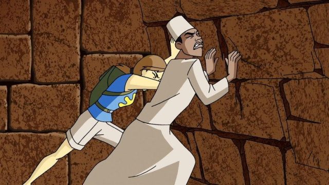 ¿Qué Hay De Nuevo, Scooby-Doo? S02E02