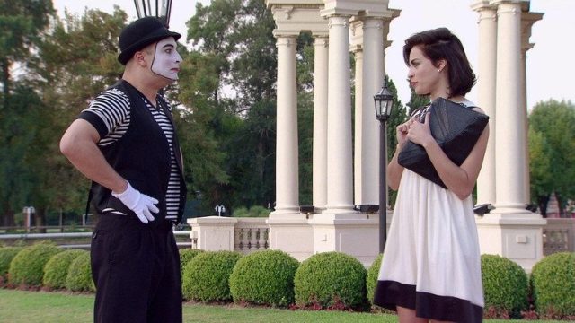 Violeta S03E16