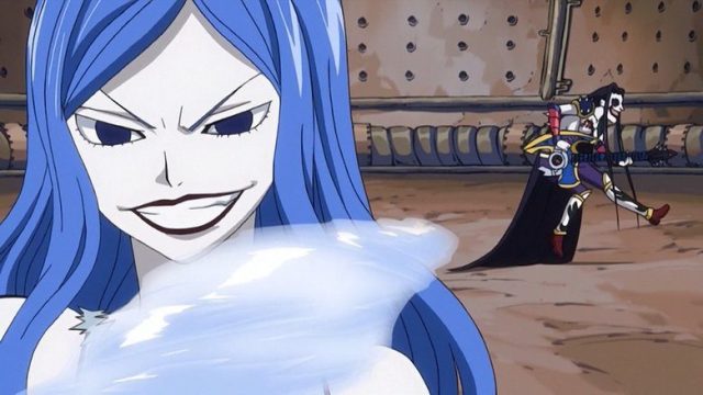 Fairy Tail S01E37