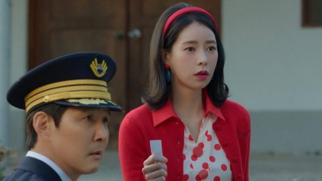 Encantado de no conocerte S01E14