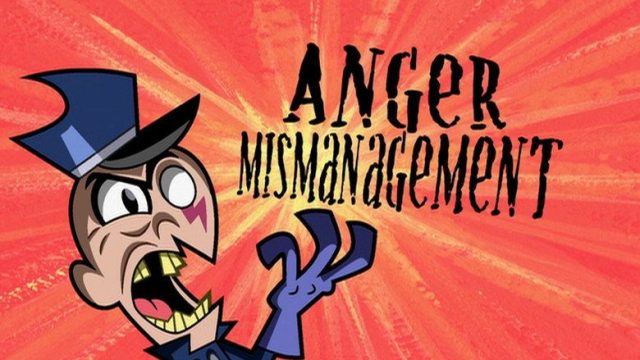 Las sombrías aventuras de Billy y Mandy S07E10