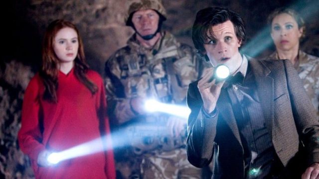 Doctor Who S05E04