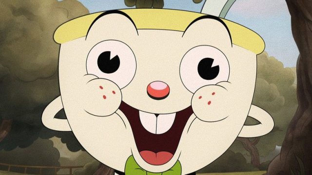 ¡El show de Cuphead! S02E04