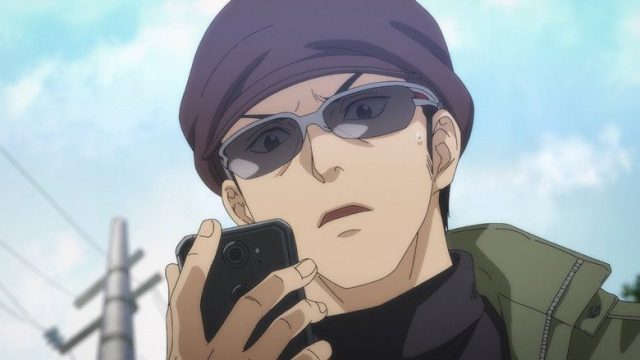 My Home Hero S01E11